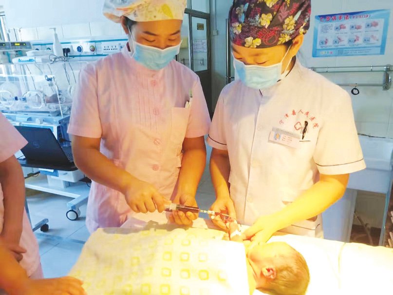 广州妇婴监护型护送